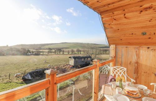 Reyflat Barn - Foto 6