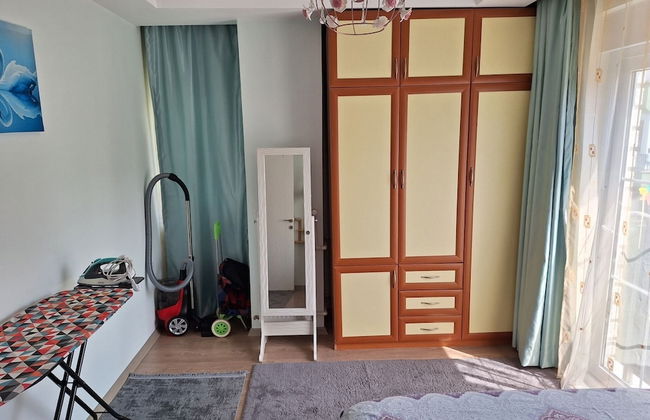 Family Apart Hotel 2022 - Foto 22