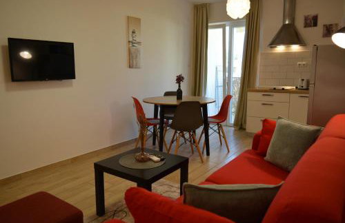 Sunny Day apartments - Foto 38