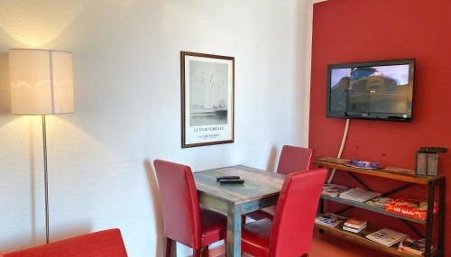 Appartements am Rondell Neddesitz, Appartement 306 - Foto 5