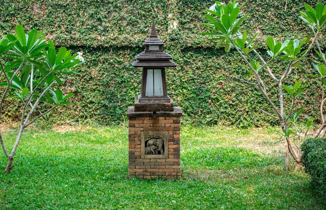 Monmuang ChiangMai resort - Foto 78