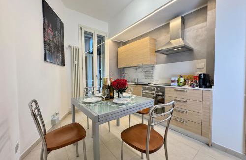 Armonia House - 2 minutes from the central station - Foto 13