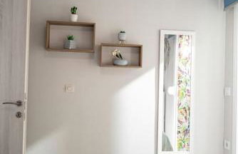 Ammos Lux Apartments - Foto 12