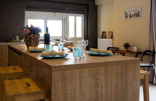 Relaxing family house with garden in Avra, Rafina - Foto 39