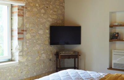 Domaine du Château Larroque - Foto 5