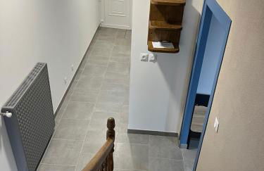 La Fléchoise - Maison 3 chambres avec extérieur - Photo 20