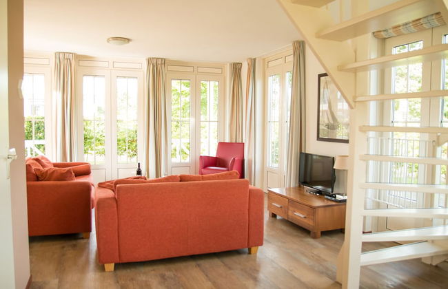 Bungalowparck Tulp & Zee - Photo 12