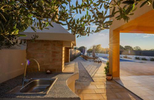 Villa Florina Ninski Stanovi - Foto 25