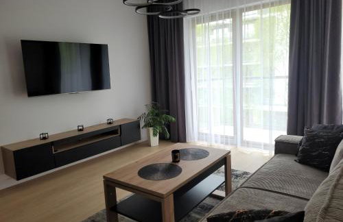 Apartament Parkitka - Photo 22