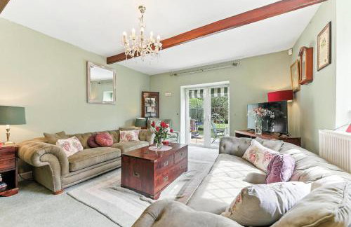 Clifford Cottage - Foto 11