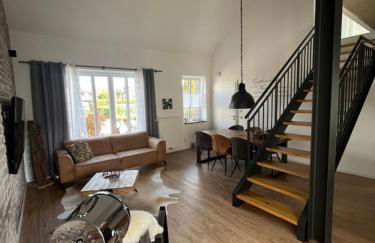 BEe HOME - Urlaubs und Business Loft - Foto 6