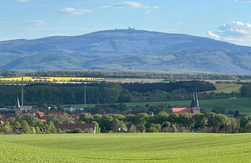Ferienwohnung Osterwieck Mittelstraße 4 - Foto 20