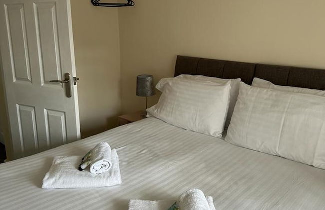 Lovely 2-bed Apartment in Stroud - Foto 2