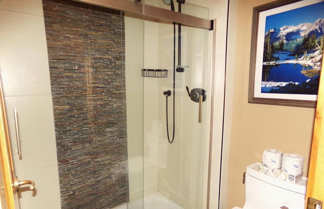 Buffalo Lodge 3 Bed 3 Bath - Foto 18