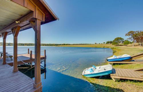 The Bird Cabin Peaceful Refuge in East Texas - Foto 6