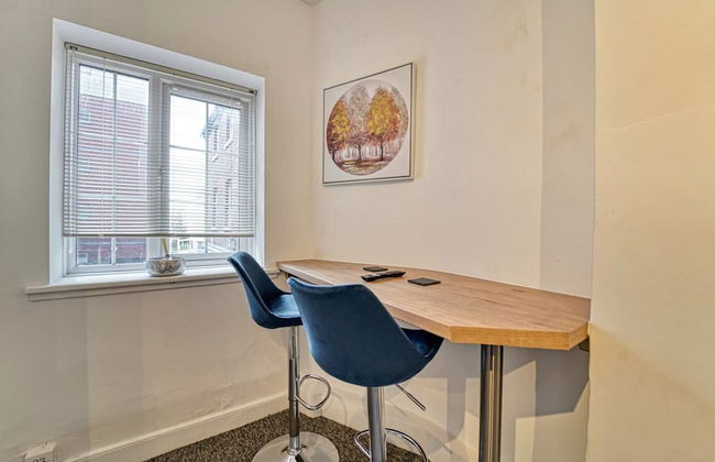 Host Stay Hills Studio - Foto 3