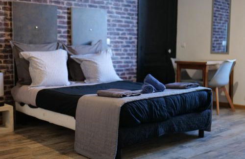 Les Cinq Lys - Foto 37