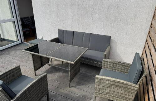 Zentrale Wohnung in Völklingen - Foto 12