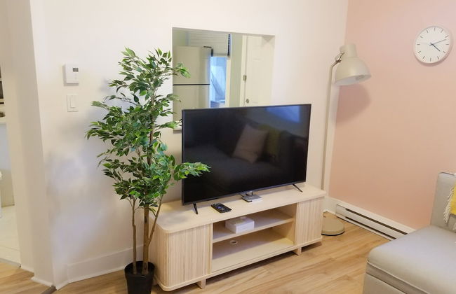 JstLikeHome - Downtown Suites - Foto 1