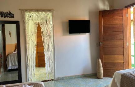 Chales Canto dos Pássaros Boipeba - Foto 73