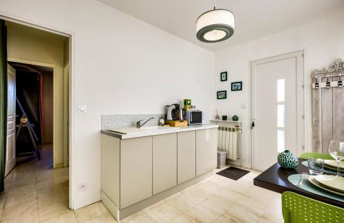 Appartement Jardin Parc St Martin - Photo 13