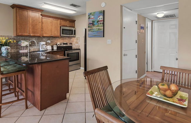 Hidden Beach Villas - Foto 66