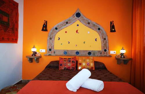 Apartamentos La Suerte - Foto 122