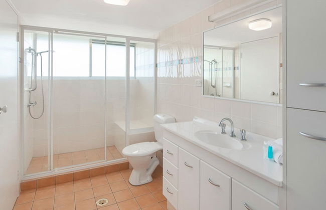 Solnamara Beachfront Apartments - Foto 70