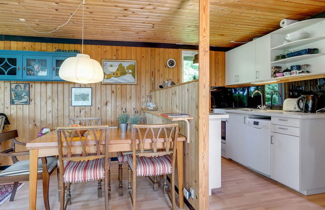 "Lennert" - 100m to the fjord - Foto 10