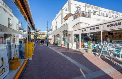 Luxury Penthouse Puerto de Mogan with great terrace and sea view - Foto 51