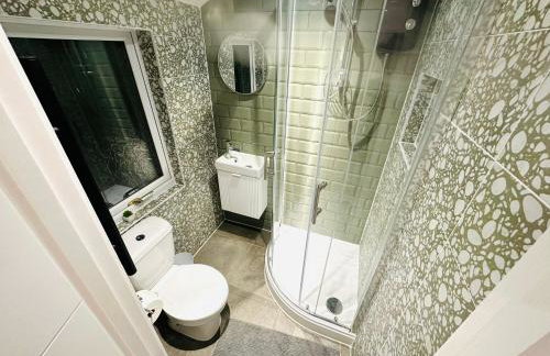 Luxury Central London flats, perfect and ideal for tourists - Foto 34