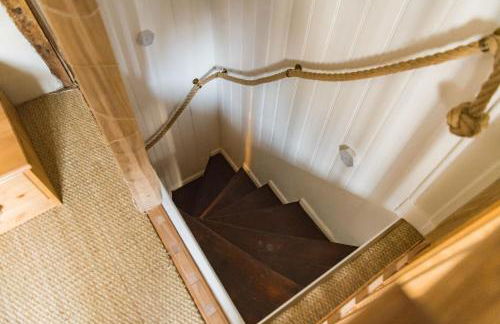 Castle Cottage - Foto 17