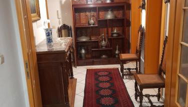 Gemütliche Unterkunft für Handwerker und Monteure - Foto 4