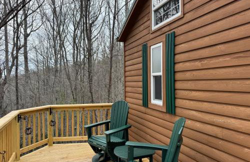 Scenic Mountain Retreat, Dog Friendly, Deck - Foto 9