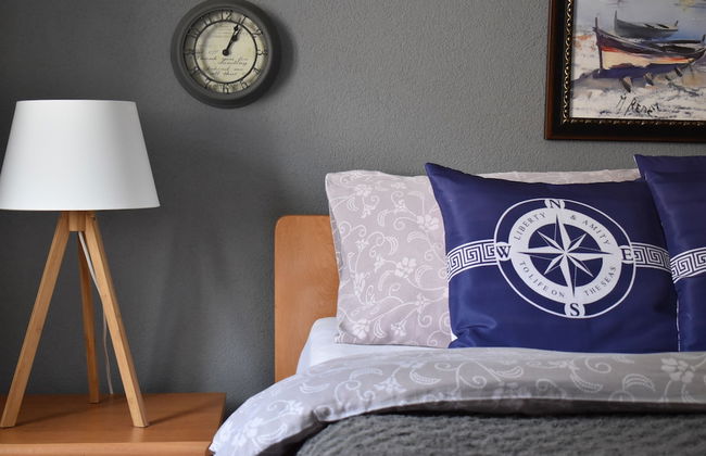 Apartments Villa Serventi - Foto 13