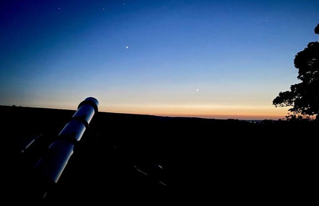 Church House Farm - Foto 47