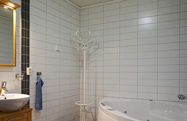 4 Person Holiday Home in Bovallstrand-by Traum - Foto 7