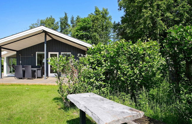 6 Person Holiday Home in Strandby-by Traum - Photo 21