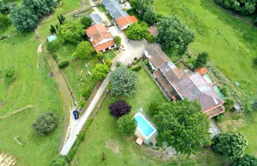 Casa Grande de La Casería - Foto 30