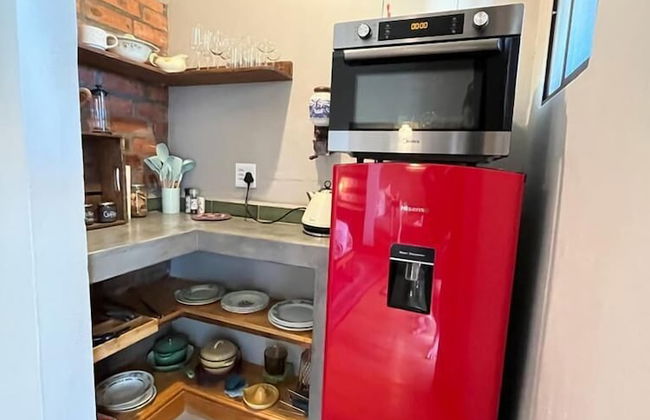 360on62 Mountain View Farm Cottages - Foto 27