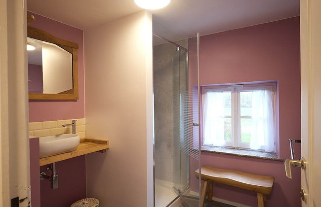 Peaceful Holiday Home - Foto 41