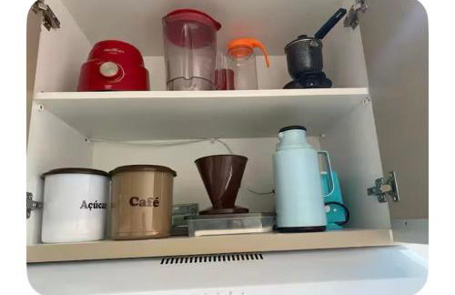 Apt, Completo em Goiânia - Foto 18