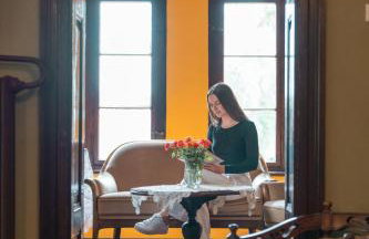 Pałac Baborówko - Foto 19