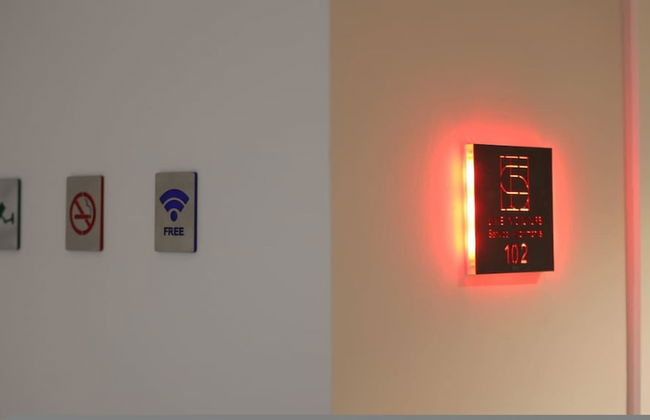 Grandstay Studios 103 - Photo 22