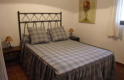 Casa La Rosa P.N. Sierra de Grazalema - Foto 8