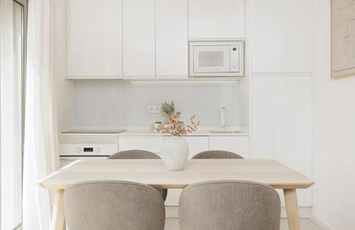 Top-Floor 2BR, Sea and city Views & Jacuzzi - Foto 5