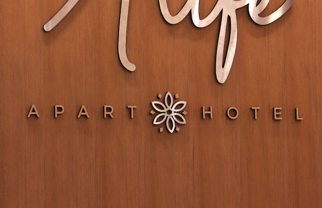 Alife Apart Hotel - Photo 3