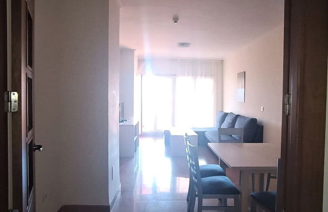 Lovely Apartment in Almeria With Garden - Photo 16