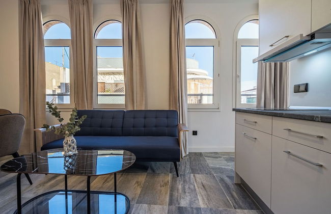 William Martin Apartments - Foto 52