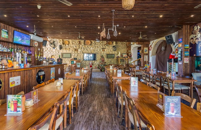 Antonis G. Hotel Apartments - Foto 54